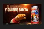 Fanta  FOTO: WEB
