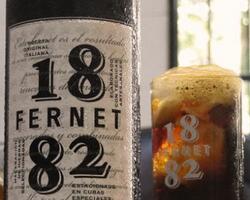 Fernet 1882  FOTO: Fernet 1882 