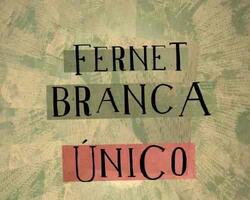 Fernet Branca FOTO:  WEB