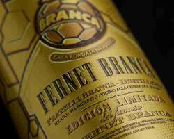 Fernet Branca FOTO: WEB