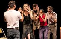 Teatro FOTO: GCABA