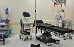 Hospital Pirovano FOTO: GCABA