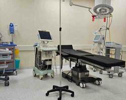 Hospital Pirovano FOTO: GCABA