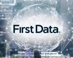 First Data FOTO: WEB