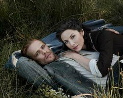 “Outlander” FOTO: Fox Premium