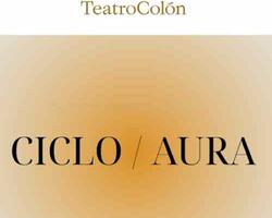 Ciclo Aura FOTO: WEB