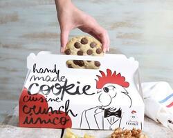French Cookie  FOTO: French Cookie 