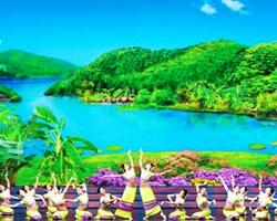 SHEN YUN  FOTO: SHEN YUN