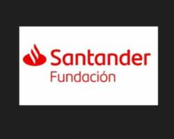 Fundación Santander  FOTO: WEB