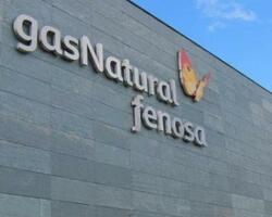 Gas Natural Fenosa FOTO: Gas Natural Fenosa