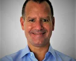 Gastón Lo Russo FOTO: Bimbo Argentina