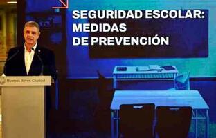 Jorge Macri FOTO: WEB