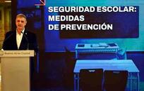 Jorge Macri FOTO: WEB