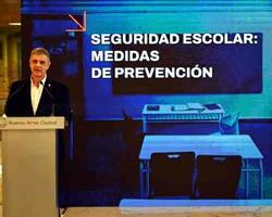 Jorge Macri FOTO: WEB