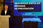 Jorge Macri FOTO: WEB
