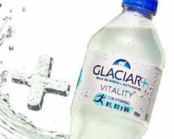 GLACIAR+ FOTO: WEB