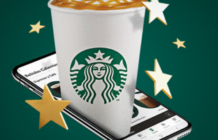 Starbucks FOTO: WEB
