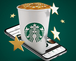 Starbucks FOTO: WEB