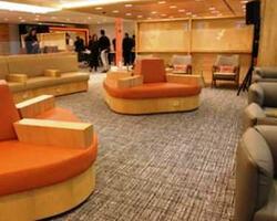 Sala VIP    FOTO: GOL Líneas Aéreas Inteligentes