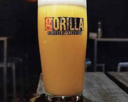  Gorila Brewing  FOTO: WEB