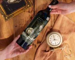 Gran Dante Cabernet Franc 2023  FOTO: WEB