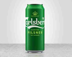 Cerveza danesa Carlsberg FOTO: WEB