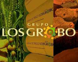 Grupo Los Grobo FOTO: WEB