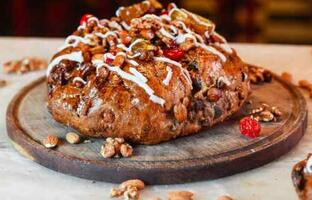  Güerrín  FOTO: WEB