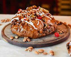  Güerrín  FOTO: WEB