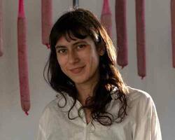 Lucía Reissig FOTO: WEB