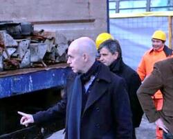 Horacio Rodríguez Larreta FOTO: GCABA