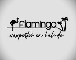 Heladería Flamingo FOTO: WEB