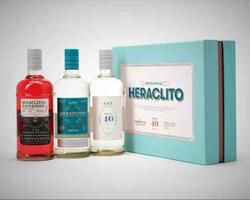 Heráclito FOTO: WEB