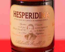 Hesperidina  FOTO: WEB