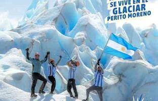  HIELO & AVENTURA     FOTO: WEB