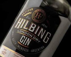 Gin FOTO: WEB