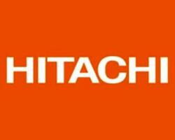 Hitachi FOTO: WEB