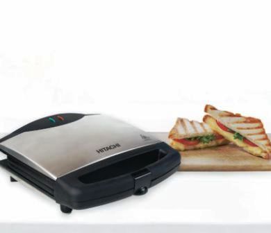 Tostadora hitachi top