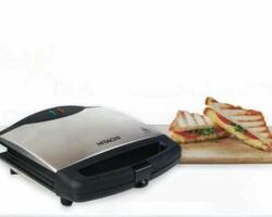 Sandwichera HS-701-AR FOTO: Hitachi