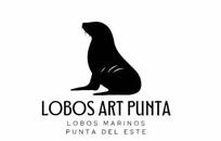 Lobos Art Punta FOTO: WEB