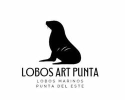 Lobos Art Punta FOTO: WEB