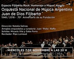 Concierto FOTO: web