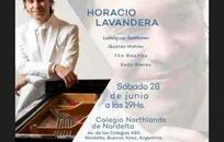 Horacio Lavandera FOTO: WEB