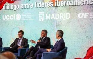 Jorge Macri FOTO: GCABA