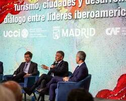 Jorge Macri FOTO: GCABA