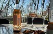 Quinto Rosé Pinot Noir FOTO: web Quinto Rosé Pinot Noir FOTO: web