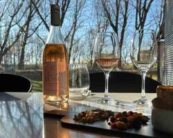  Quinto Rosé Pinot Noir FOTO: web