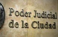 Poder Judicial FOTO: CMCABA