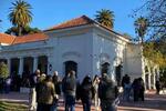 Museo  "Cornelio de Saavedra" FOTO: GCABA