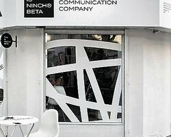 NINCH BETA FOTO: NINCH